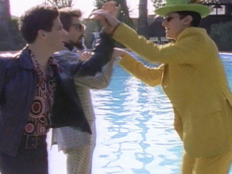 Hey Ladies (Remixes) (Single)