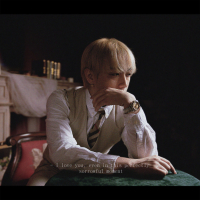 I Love You, Even in this Perfectly Sorrowful Moment (EP)