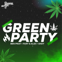 Green Party (Single)