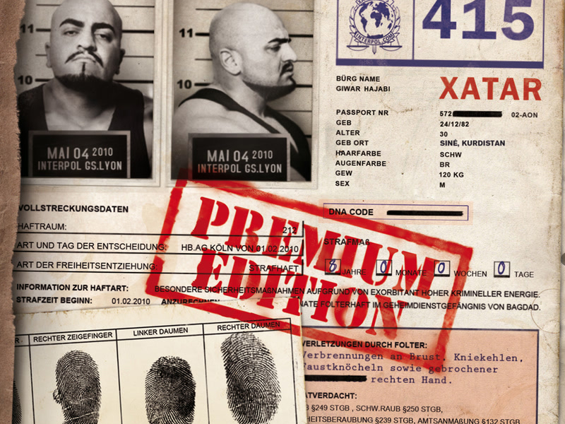 Nr. 415 (Premium Edition)