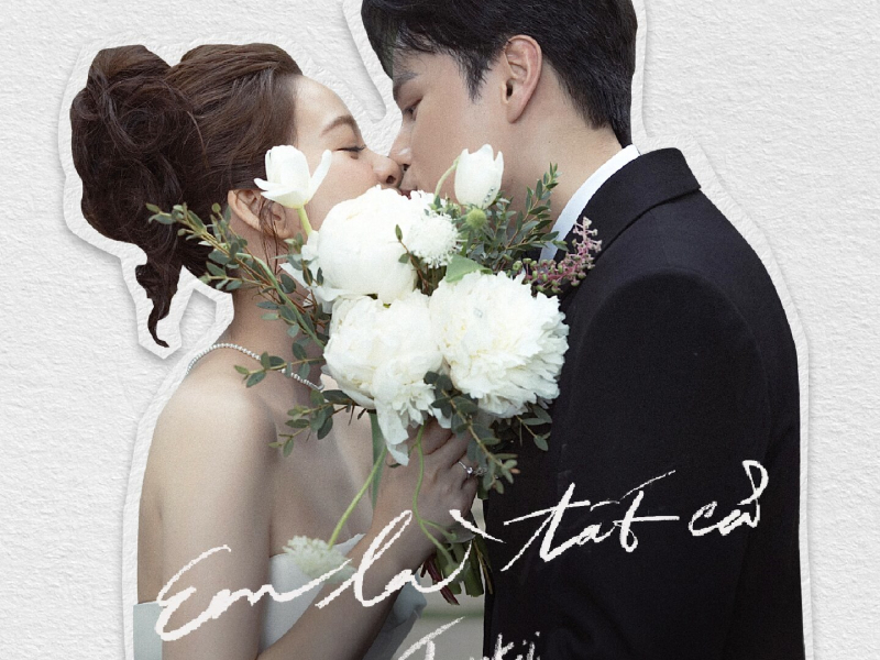 Em Là Tất Cả (Single)