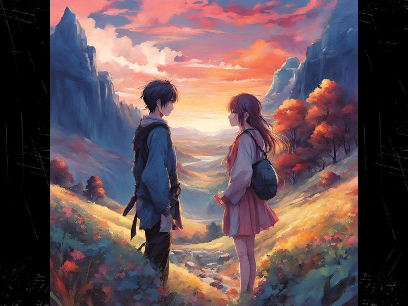 Something About You (Single)