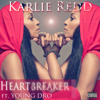 Heartbreaker (feat. Young Dro)