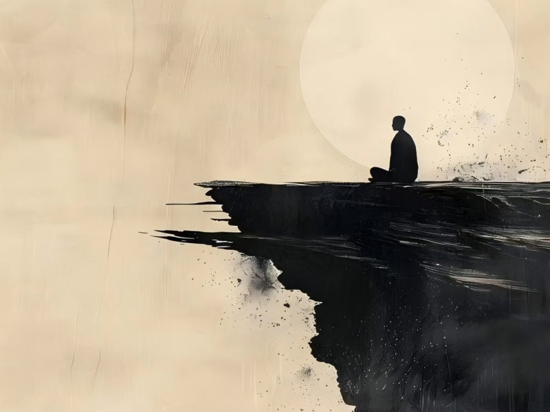 人心中的成见是一座大山 (说唱版) (Single)