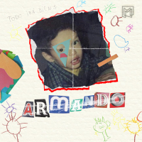 ARMANDO (Single)
