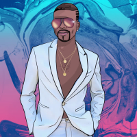 Ultrafx Music Festival (EP)