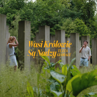 WASI KRÓLOWIE SĄ NADZY (Single)