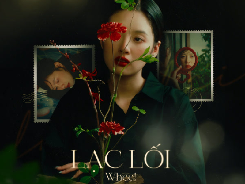 Lạc Lối (Single)