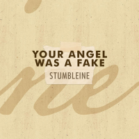 Your Angel Was a Fake (Single)