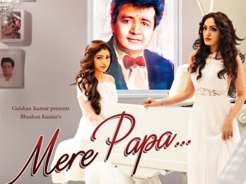 Mere Papa (Single)