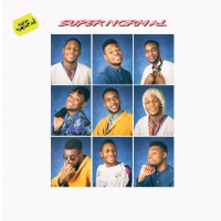 Supernormal (EP)