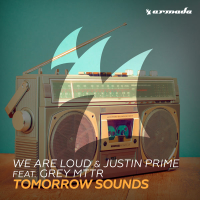 Tomorrow Sounds (Single)