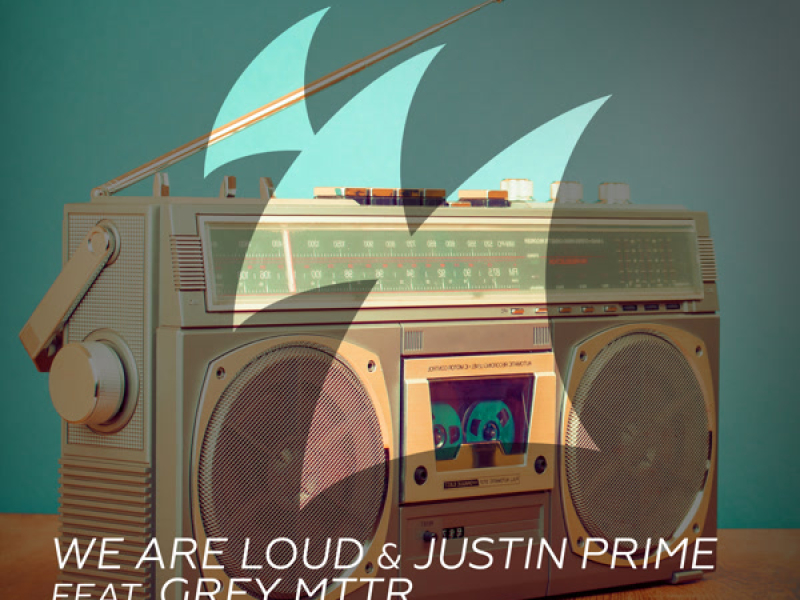 Tomorrow Sounds (Single)