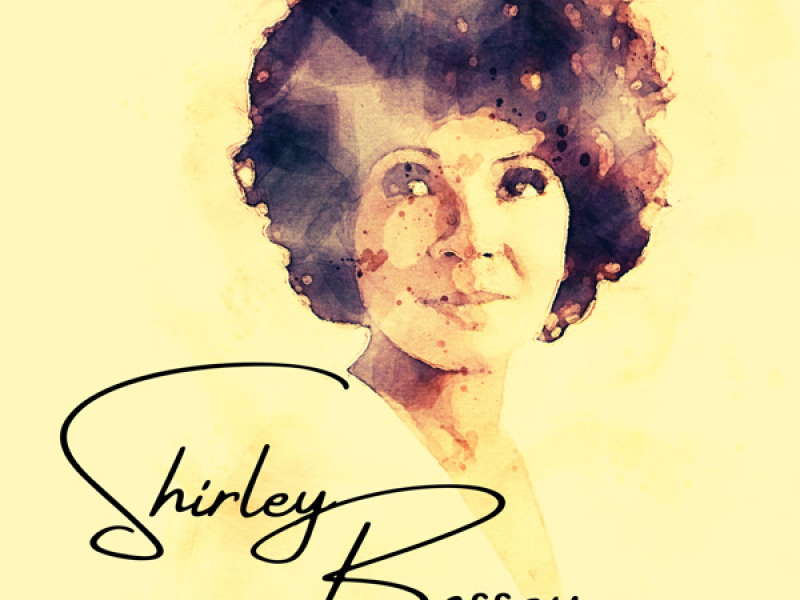 Shirley Bassey