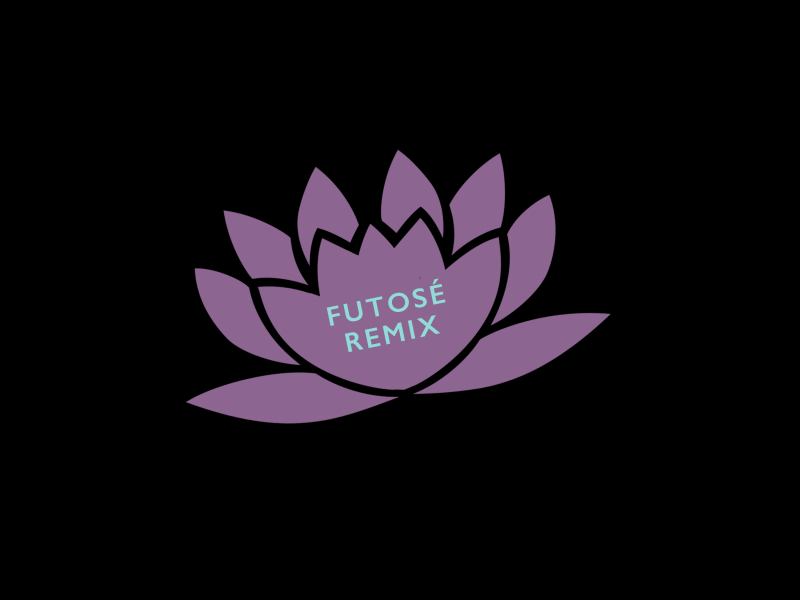 Is It Really Me You're Missing (Futosé Remix) (Single)