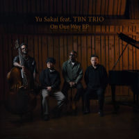 Get it together (TBN Ver.) (Single)