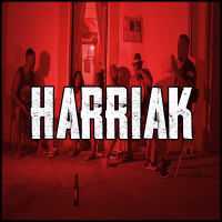 Harriak (Single)