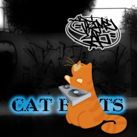 Cat Beats (Single)