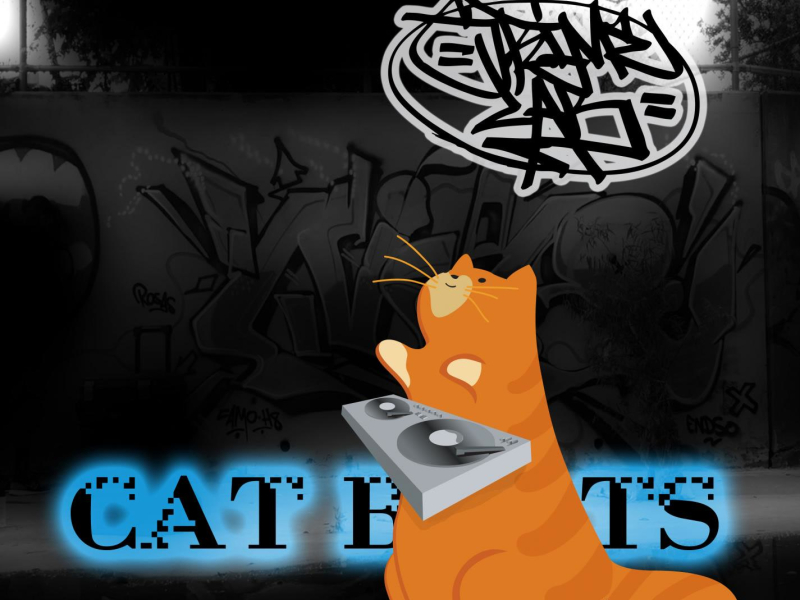 Cat Beats (Single)