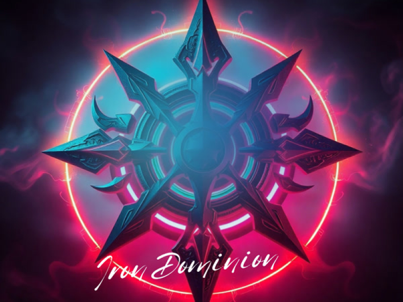 Iron Dominion (Single)
