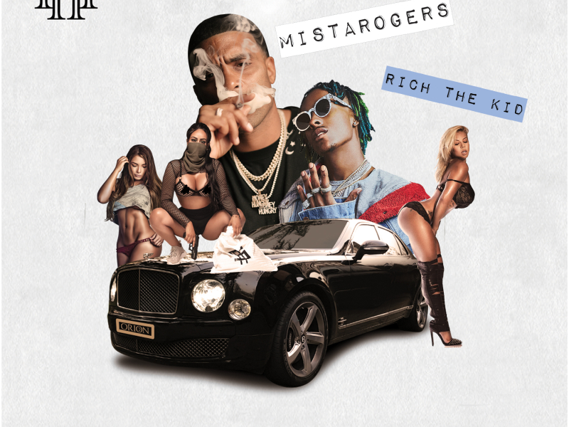 Get Down (feat. Rich the Kid)