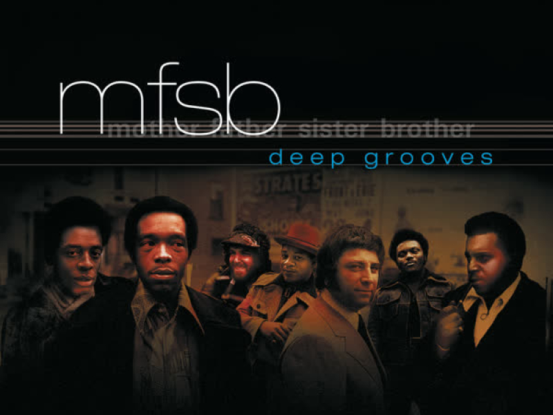 Deep Grooves