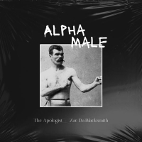 Alpha Male (Single)