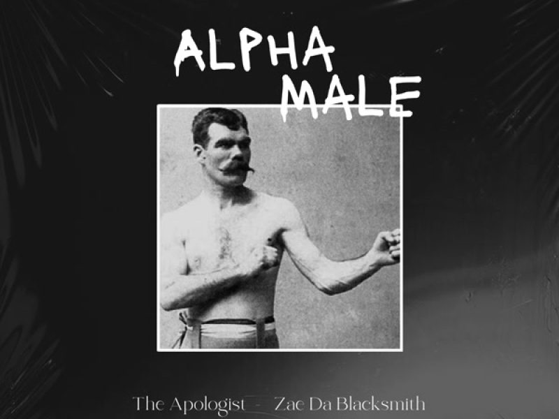 Alpha Male (Single)