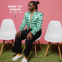 Missin My Window (Single)