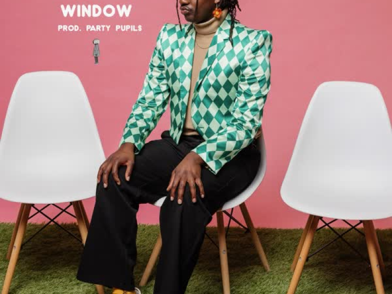 Missin My Window (Single)