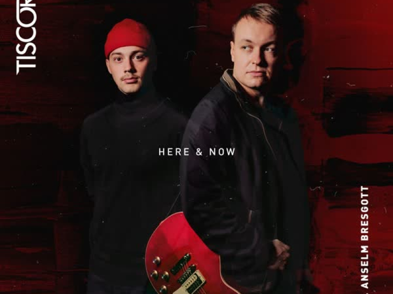 Here & Now (Single)
