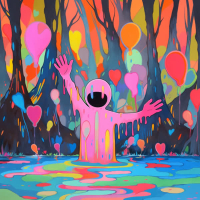 爱情沼泽 (Single)