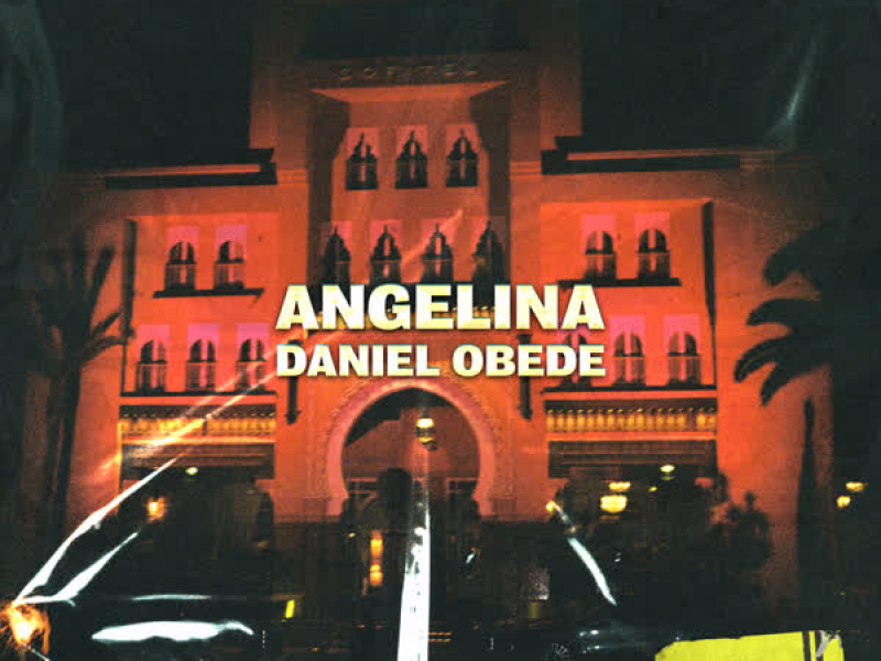 Angelina (Single)