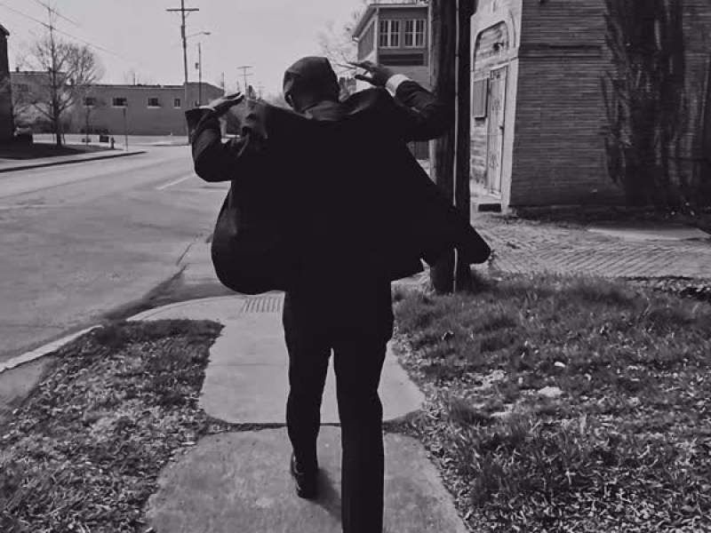 Tough Times Don't Last (Single)