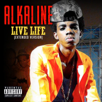 Live Life (Extended Version) - Single