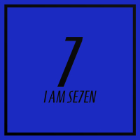 I AM SE7EN
