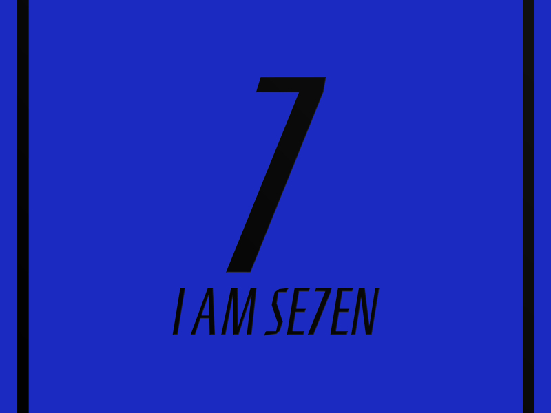 I AM SE7EN