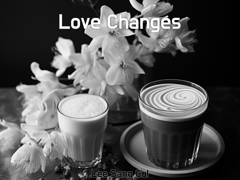 Love Changes