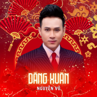 Dáng Xuân (Single)