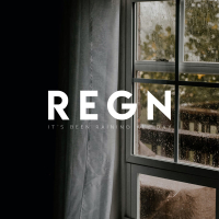 It's been raining all day (Single)