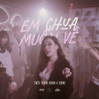 Em Chưa Muốn Về (Single)
