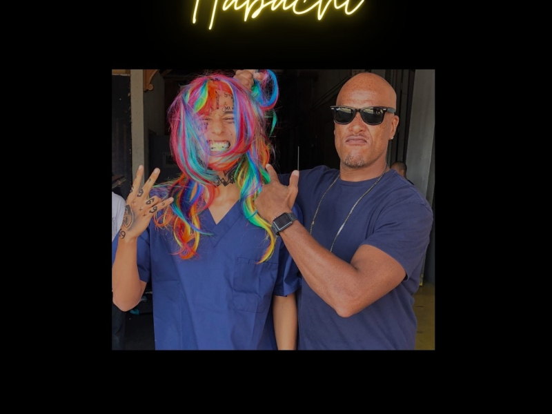 Habachi (feat. Deverio & Rozell)