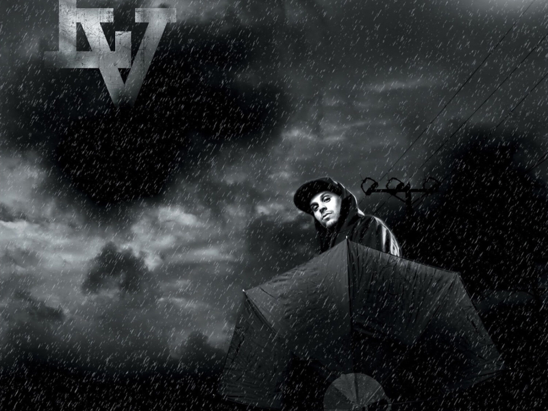 The Weatherman LP (Instrumentals)