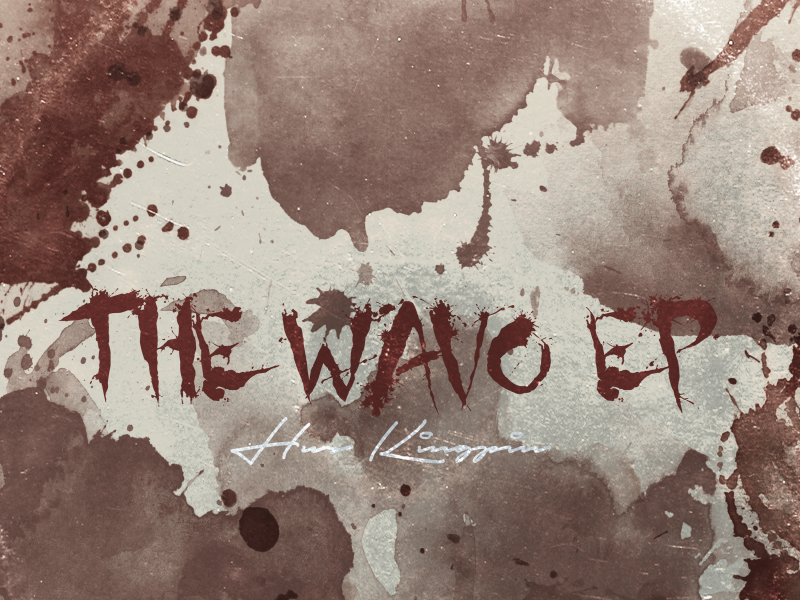 THE Wavo EP