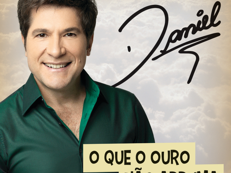 O Que O Ouro Não Arruma