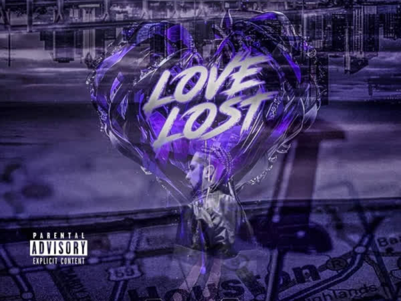 Love Lost (Single)