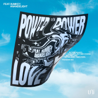 Power Of Love (feat. BUMKEY, Anandelight) (Single)