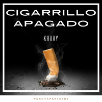 Cigarrillo Apagado (Single)