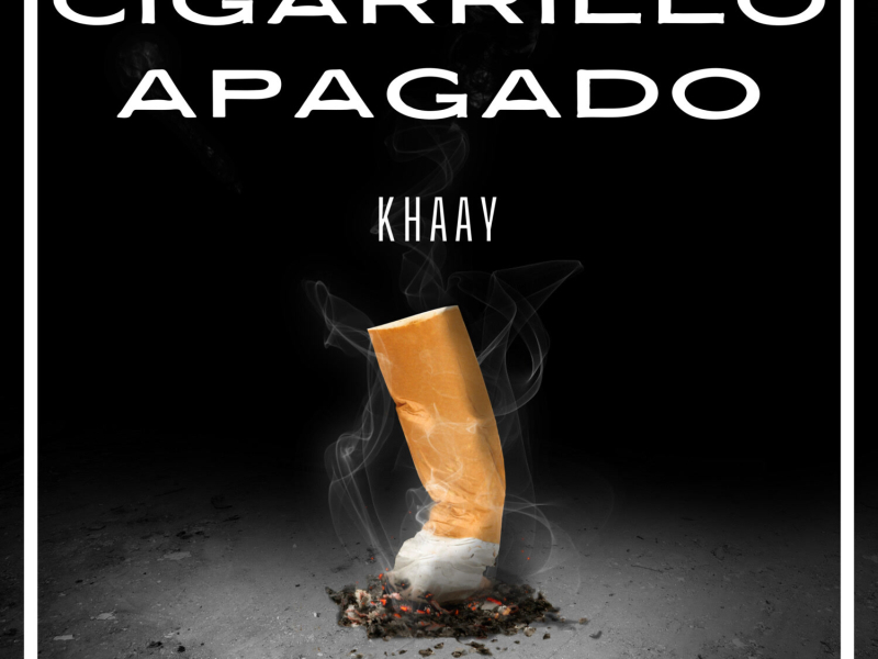 Cigarrillo Apagado (Single)