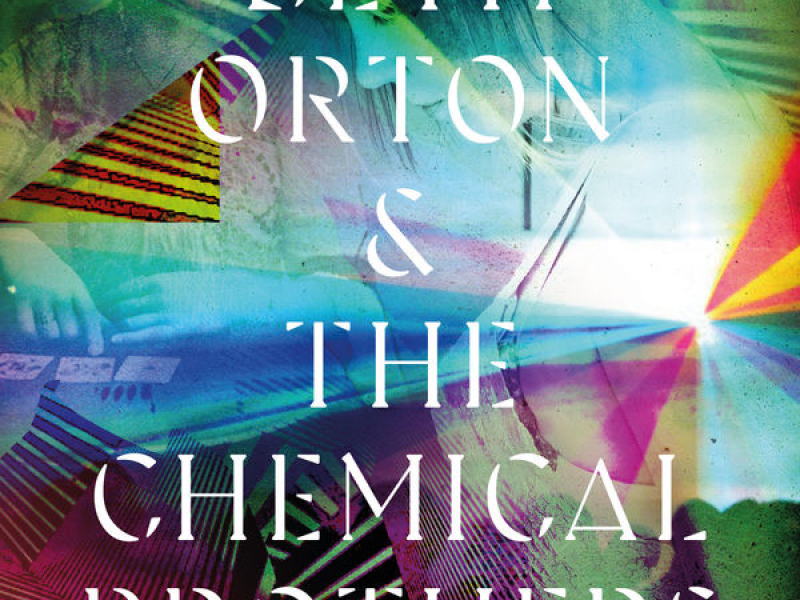 I Never Asked To Be Your Mountain (Single)